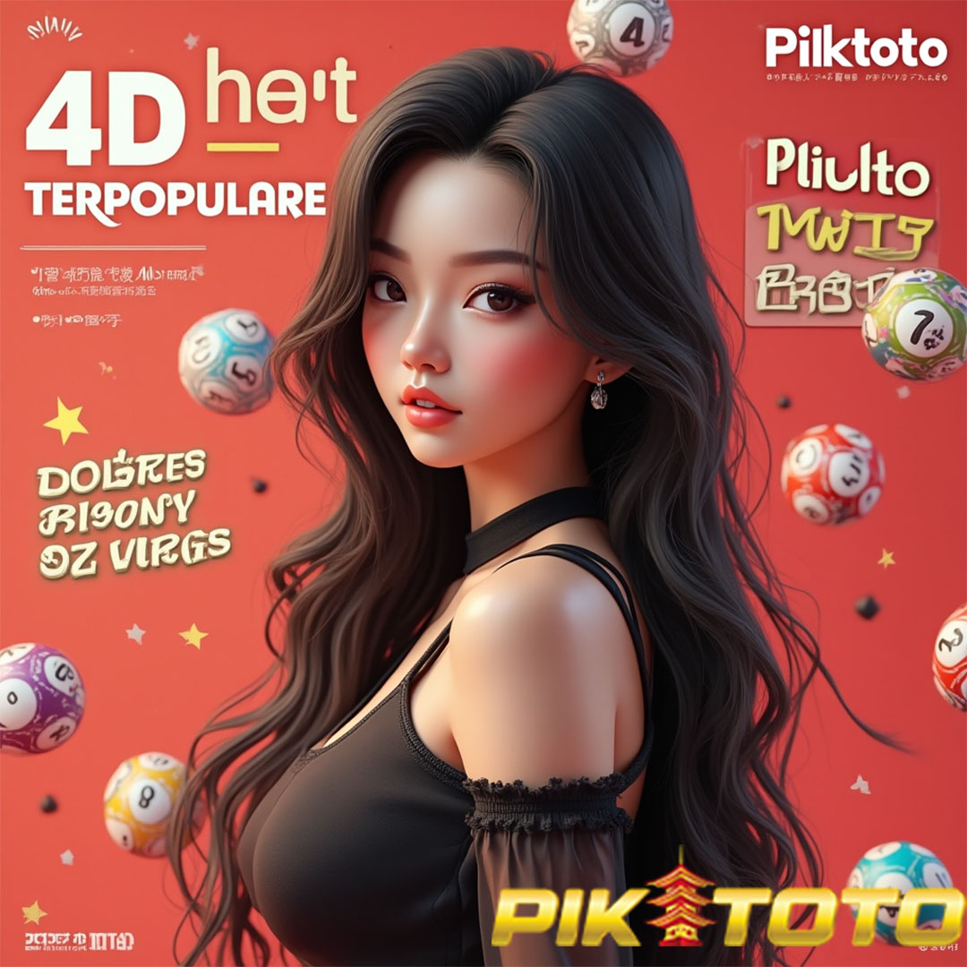 PIKTOTO: Akses Link Login Situs PIKTOTO Resmi Terbaru